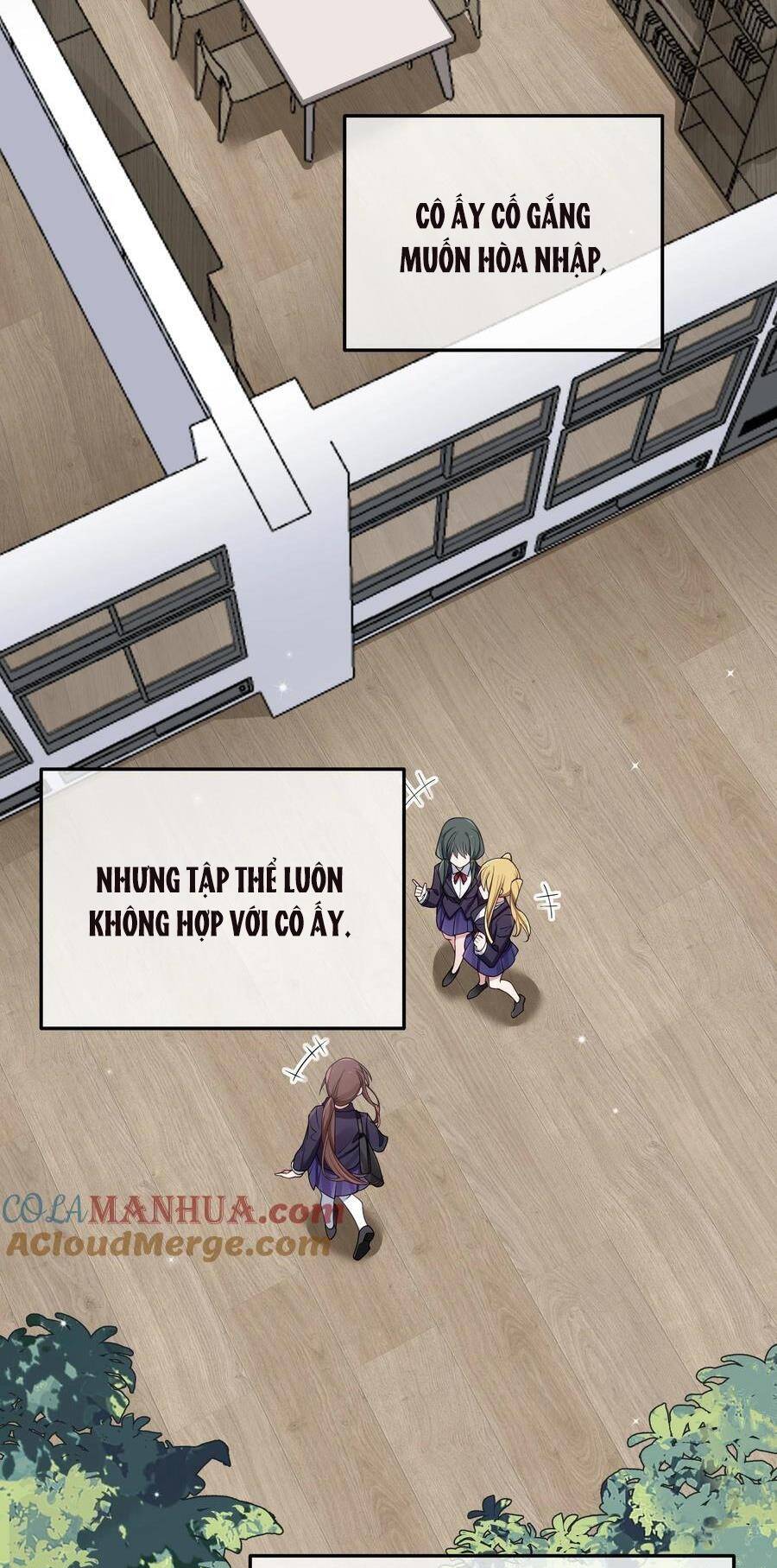 Làm Sao Để Chạy Trốn Dàn Hậu Cung Chapter 101 - Trang 15