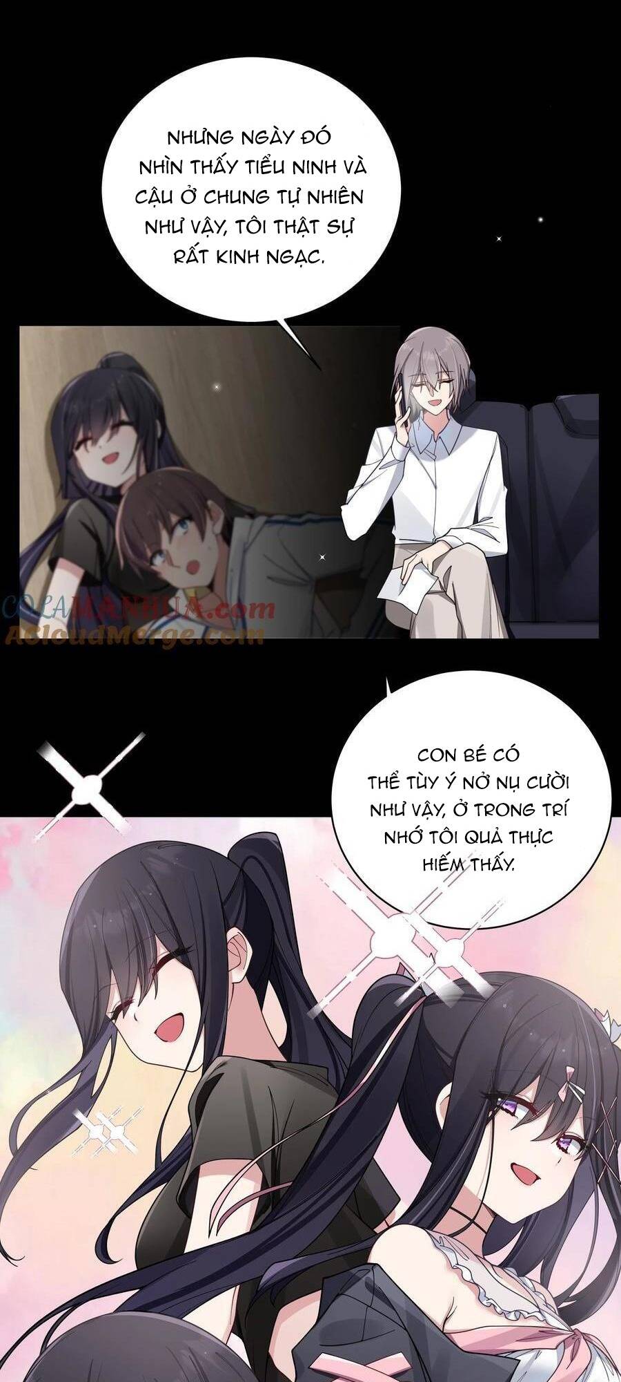 Làm Sao Để Chạy Trốn Dàn Hậu Cung Chapter 101 - Trang 19