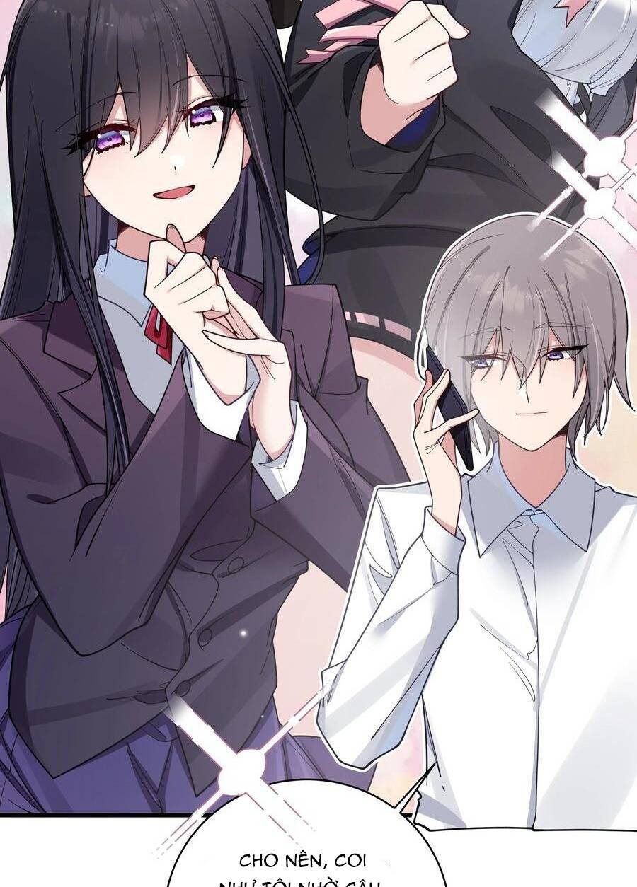 Làm Sao Để Chạy Trốn Dàn Hậu Cung Chapter 101 - Trang 20