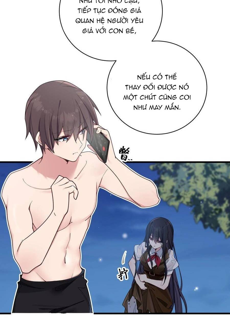 Làm Sao Để Chạy Trốn Dàn Hậu Cung Chapter 101 - Trang 21