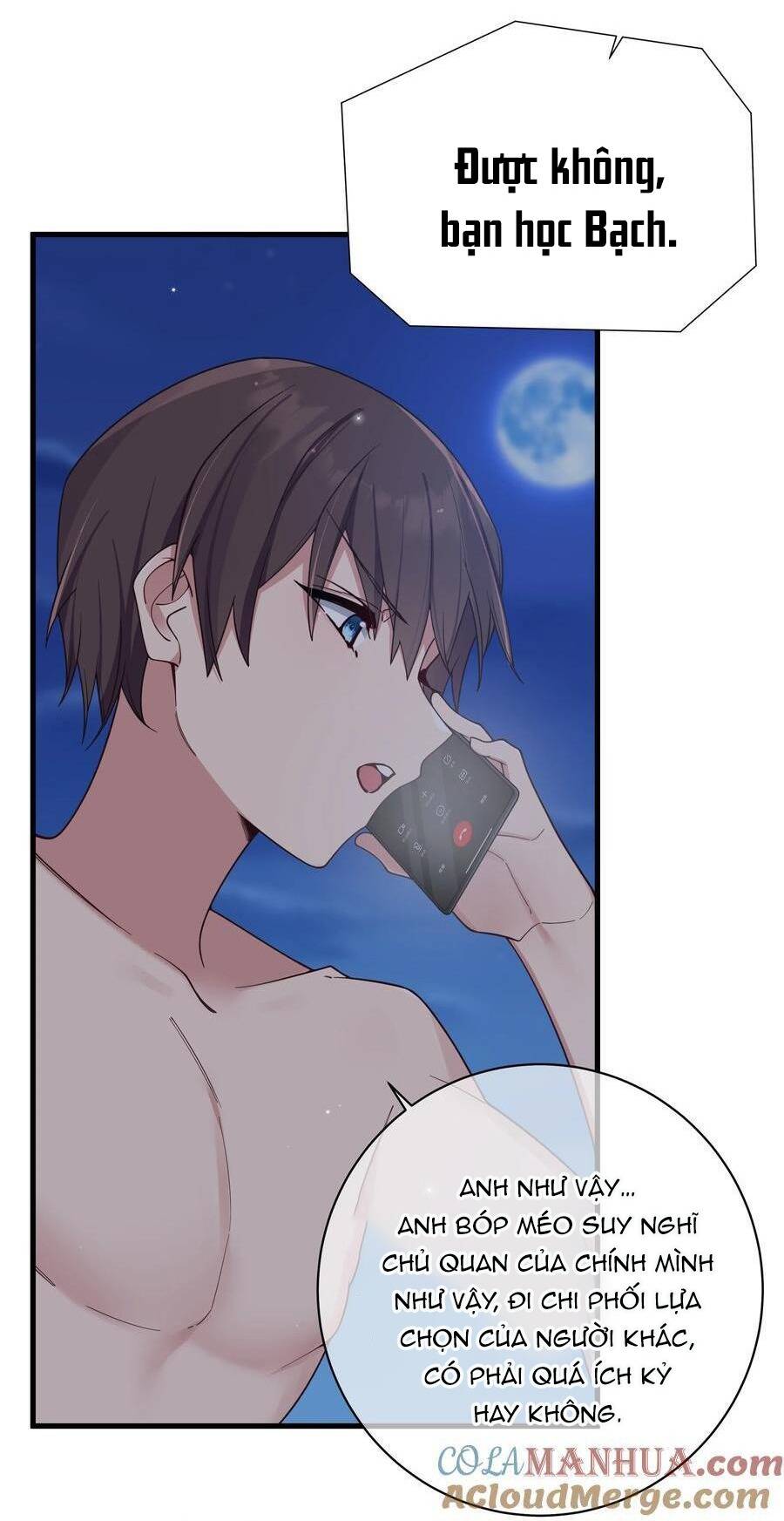 Làm Sao Để Chạy Trốn Dàn Hậu Cung Chapter 101 - Trang 22