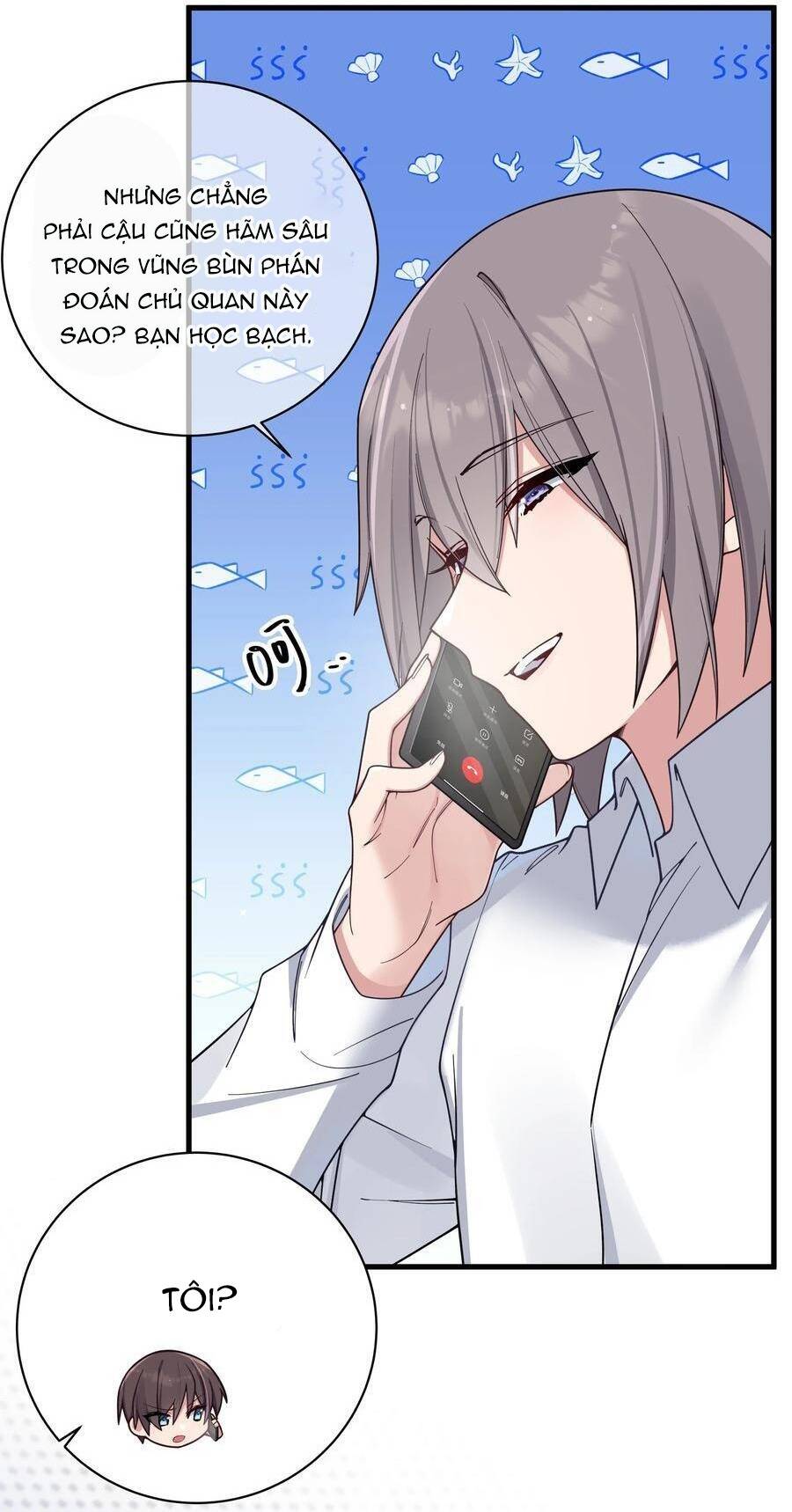 Làm Sao Để Chạy Trốn Dàn Hậu Cung Chapter 101 - Trang 23