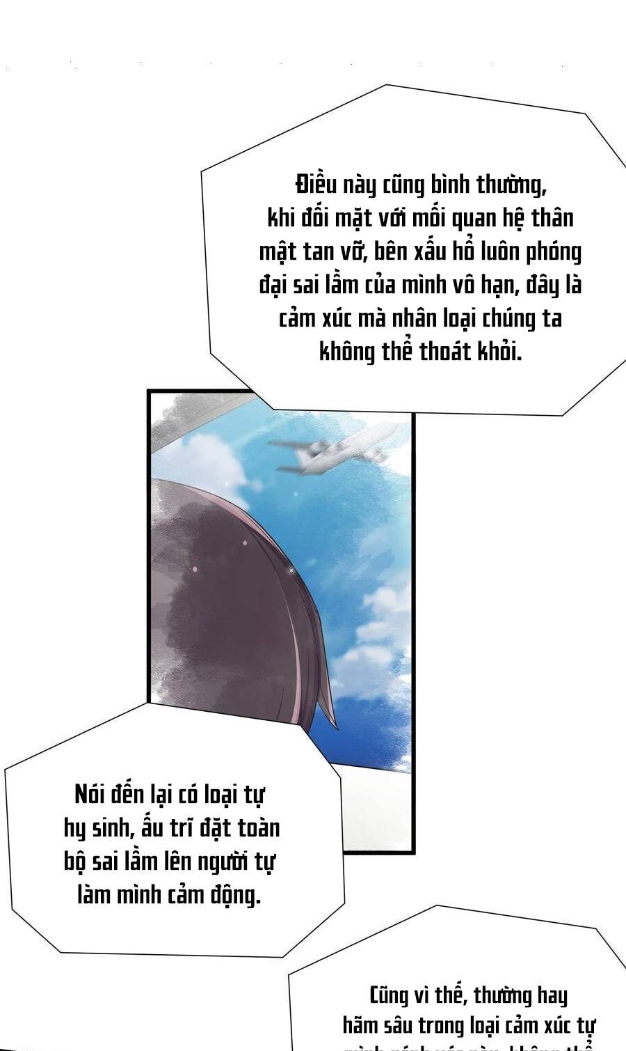 Làm Sao Để Chạy Trốn Dàn Hậu Cung Chapter 101 - Trang 27
