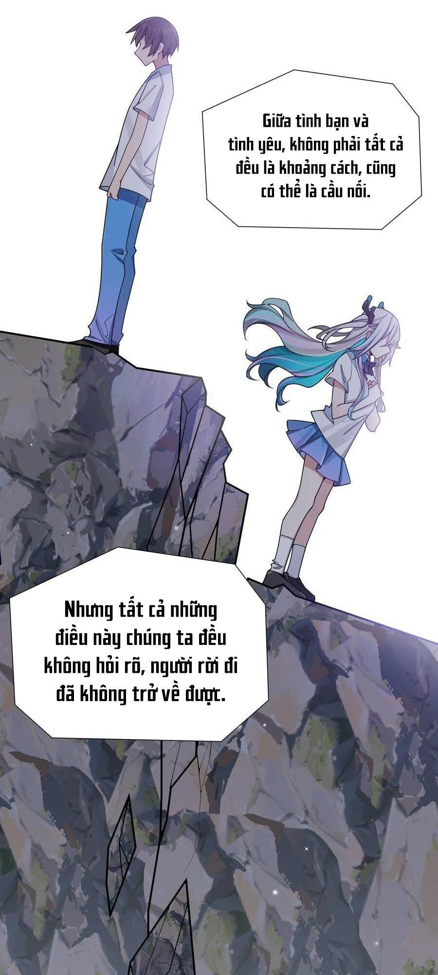 Làm Sao Để Chạy Trốn Dàn Hậu Cung Chapter 101 - Trang 29