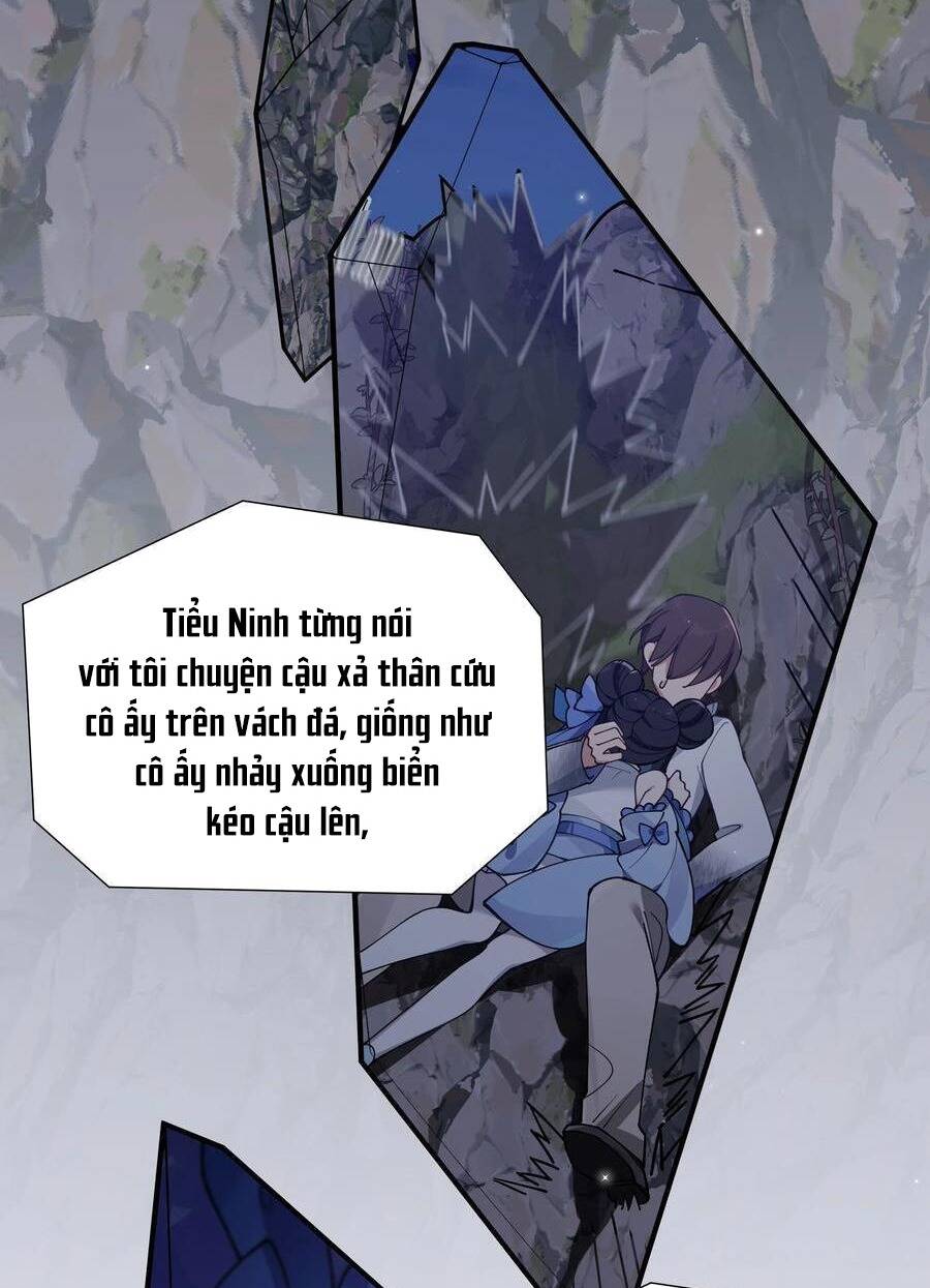 Làm Sao Để Chạy Trốn Dàn Hậu Cung Chapter 101 - Trang 30