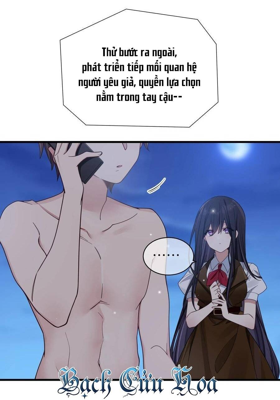 Làm Sao Để Chạy Trốn Dàn Hậu Cung Chapter 101 - Trang 33