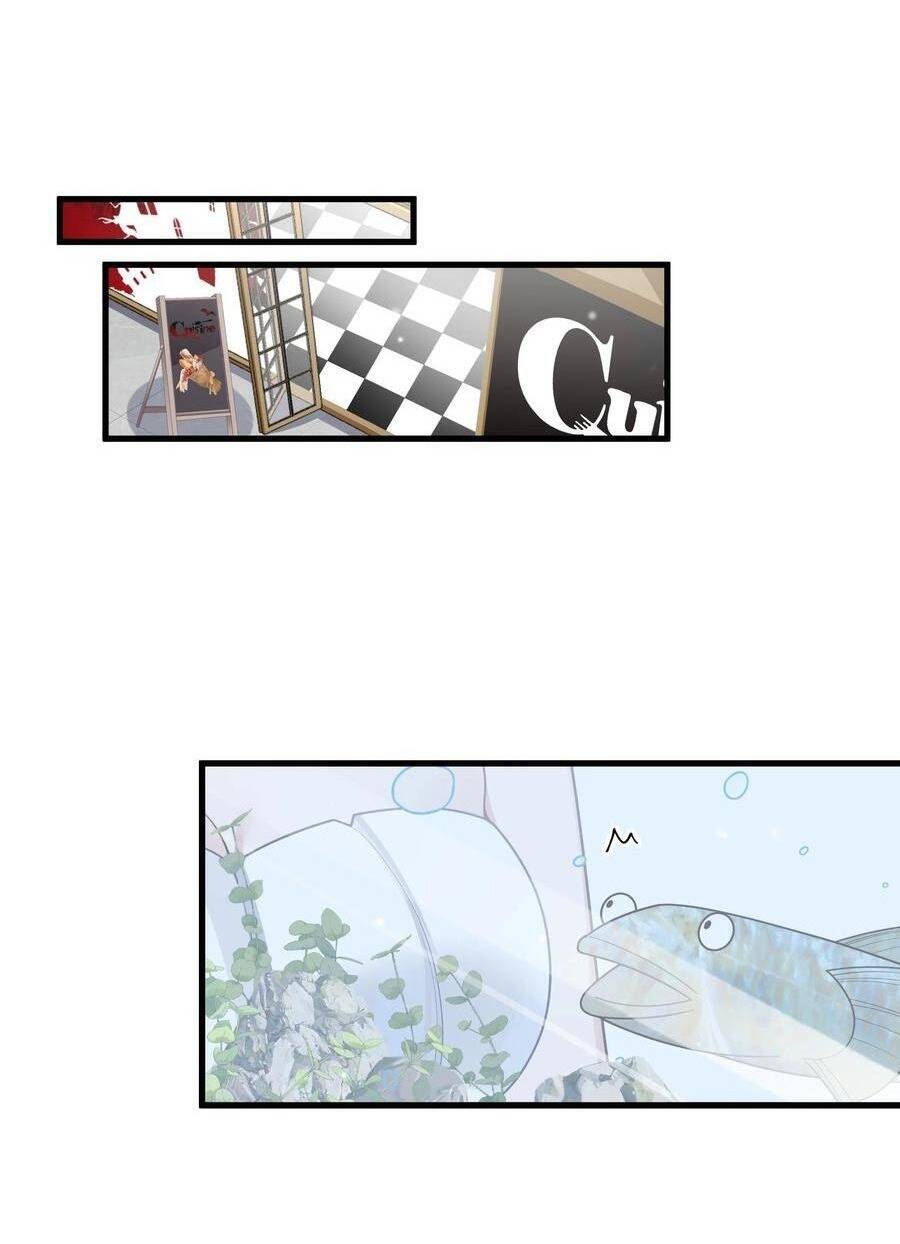 Làm Sao Để Chạy Trốn Dàn Hậu Cung Chapter 101 - Trang 36