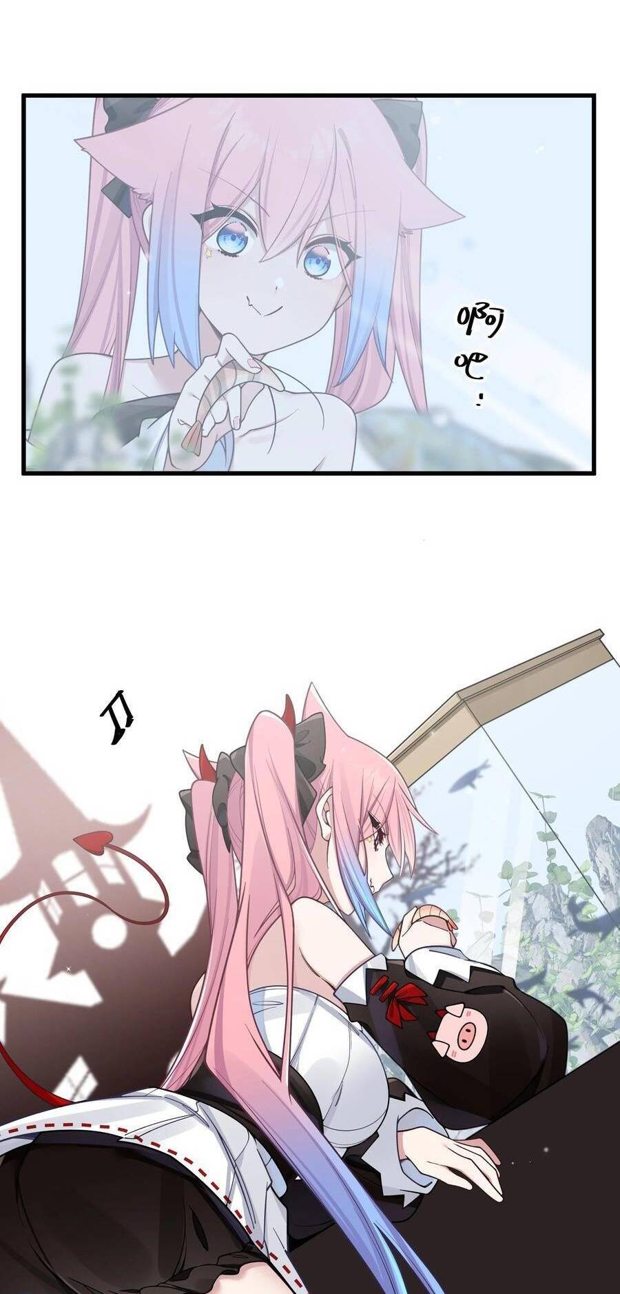 Làm Sao Để Chạy Trốn Dàn Hậu Cung Chapter 101 - Trang 37