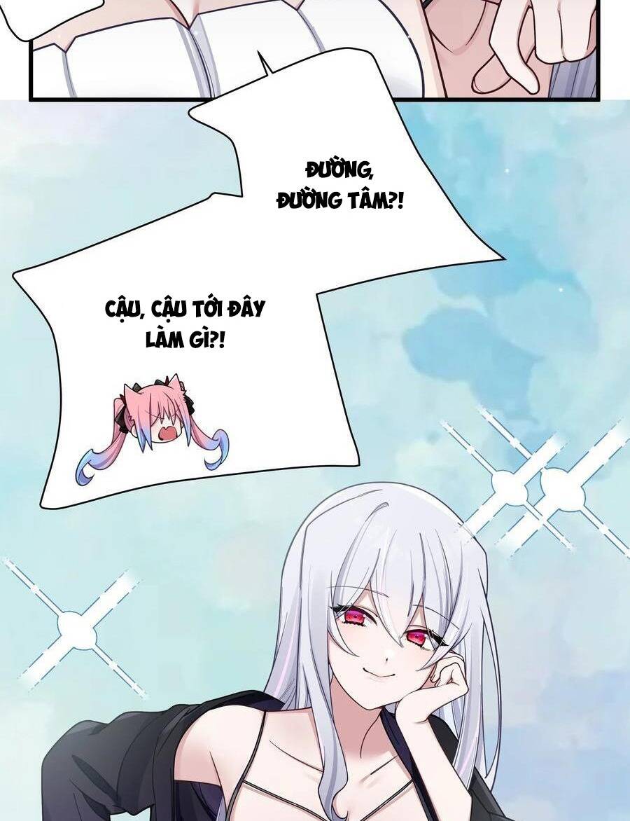 Làm Sao Để Chạy Trốn Dàn Hậu Cung Chapter 101 - Trang 39