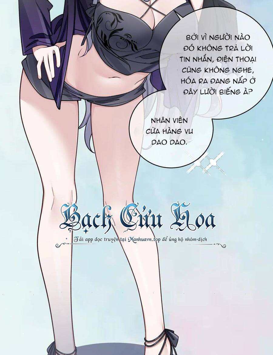 Làm Sao Để Chạy Trốn Dàn Hậu Cung Chapter 101 - Trang 40