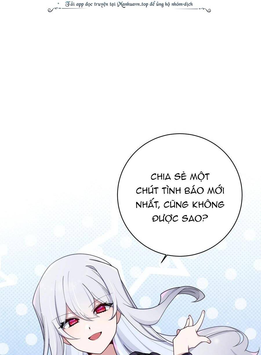 Làm Sao Để Chạy Trốn Dàn Hậu Cung Chapter 101 - Trang 44