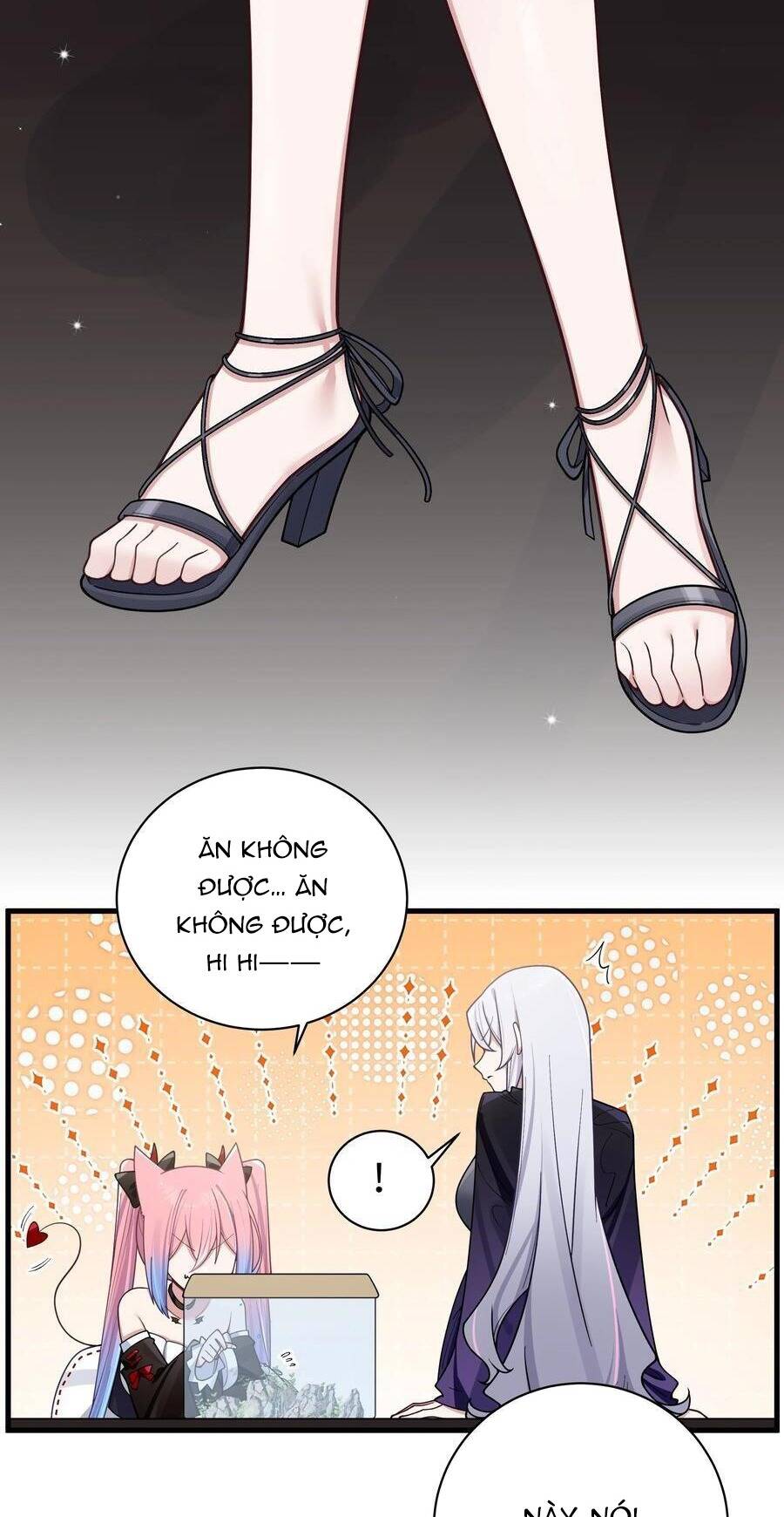 Làm Sao Để Chạy Trốn Dàn Hậu Cung Chapter 101 - Trang 46