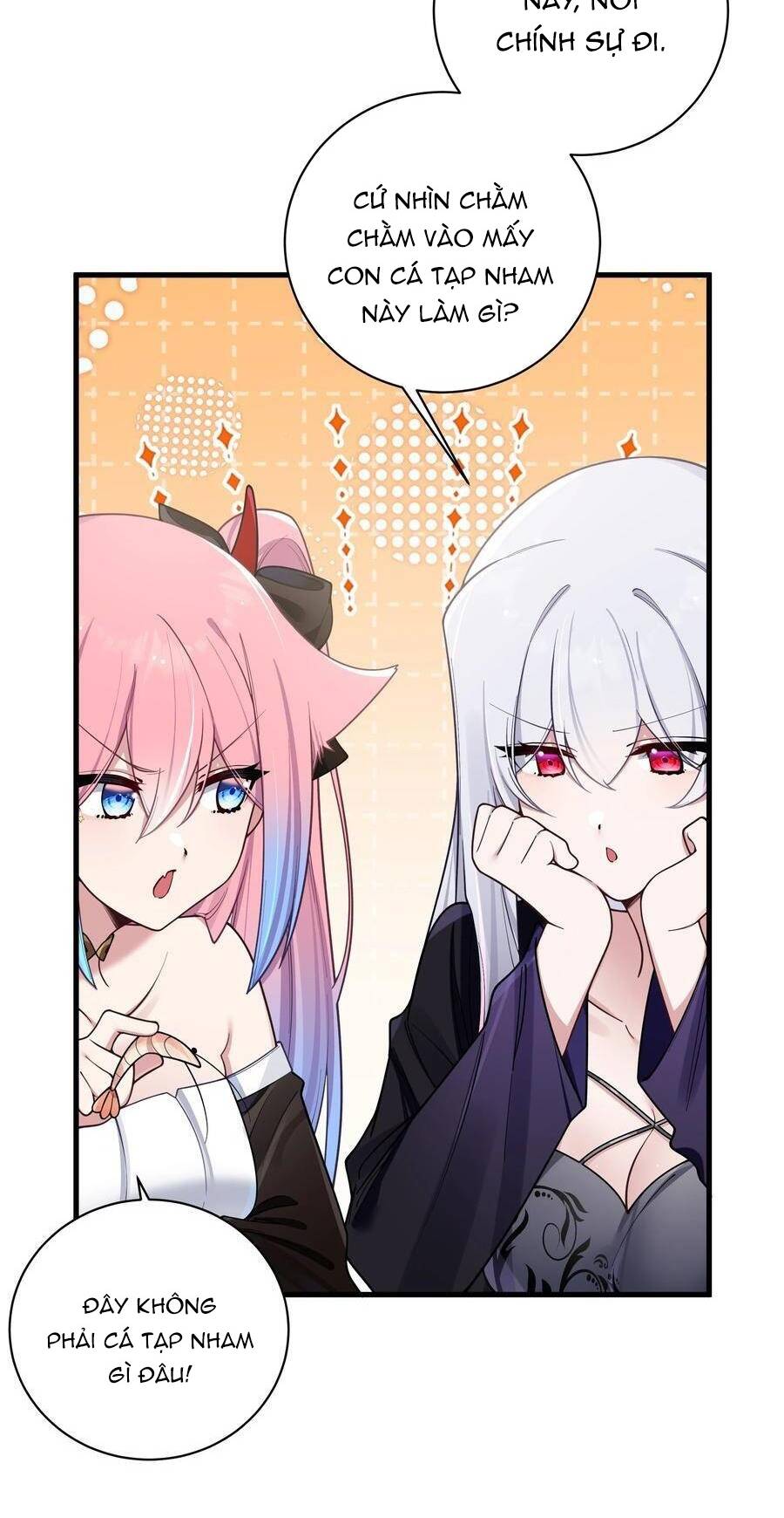 Làm Sao Để Chạy Trốn Dàn Hậu Cung Chapter 101 - Trang 47