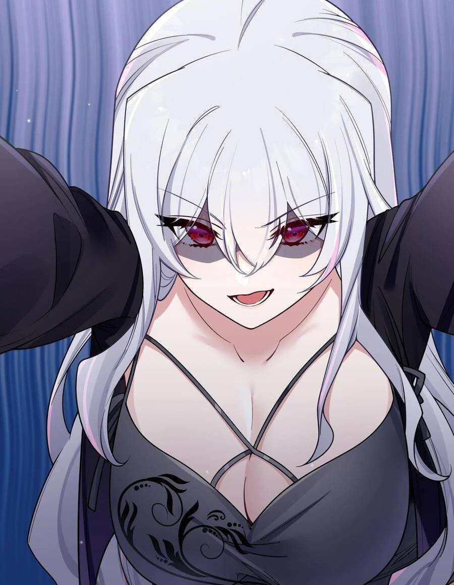 Làm Sao Để Chạy Trốn Dàn Hậu Cung Chapter 101 - Trang 58