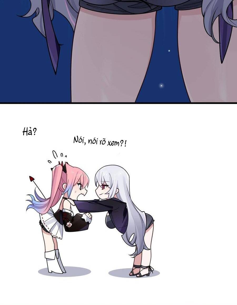 Làm Sao Để Chạy Trốn Dàn Hậu Cung - Chapter 101 - Page 59