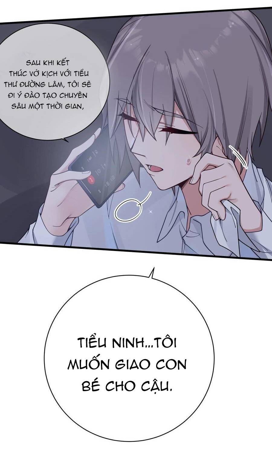 Làm Sao Để Chạy Trốn Dàn Hậu Cung Chapter 101 - Trang 7