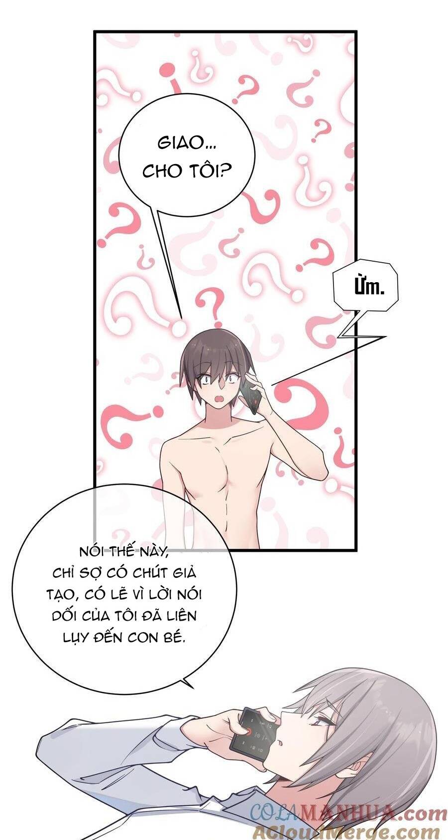 Làm Sao Để Chạy Trốn Dàn Hậu Cung Chapter 101 - Trang 8