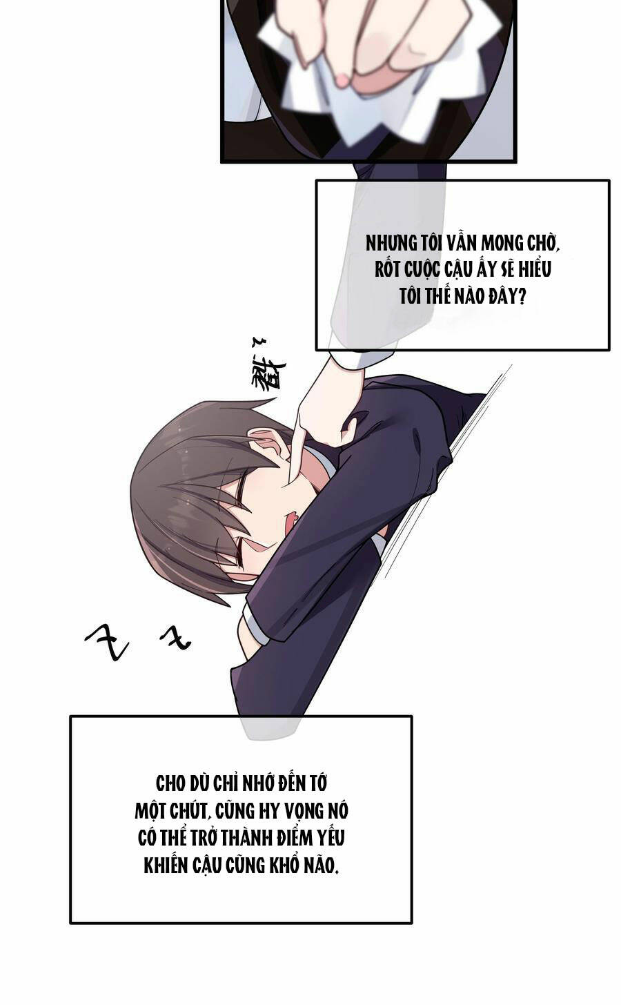 Làm Sao Để Chạy Trốn Dàn Hậu Cung Chapter 102 - Trang 9