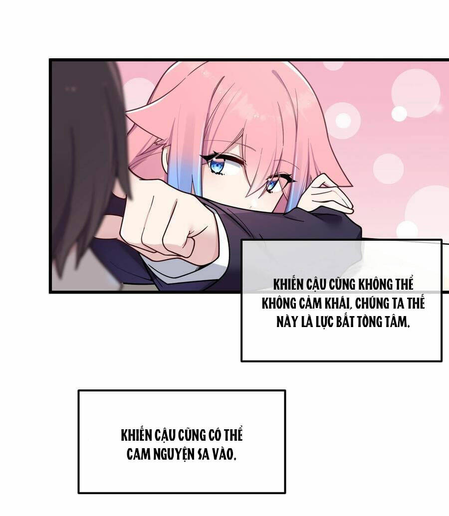 Làm Sao Để Chạy Trốn Dàn Hậu Cung Chapter 102 - Trang 10