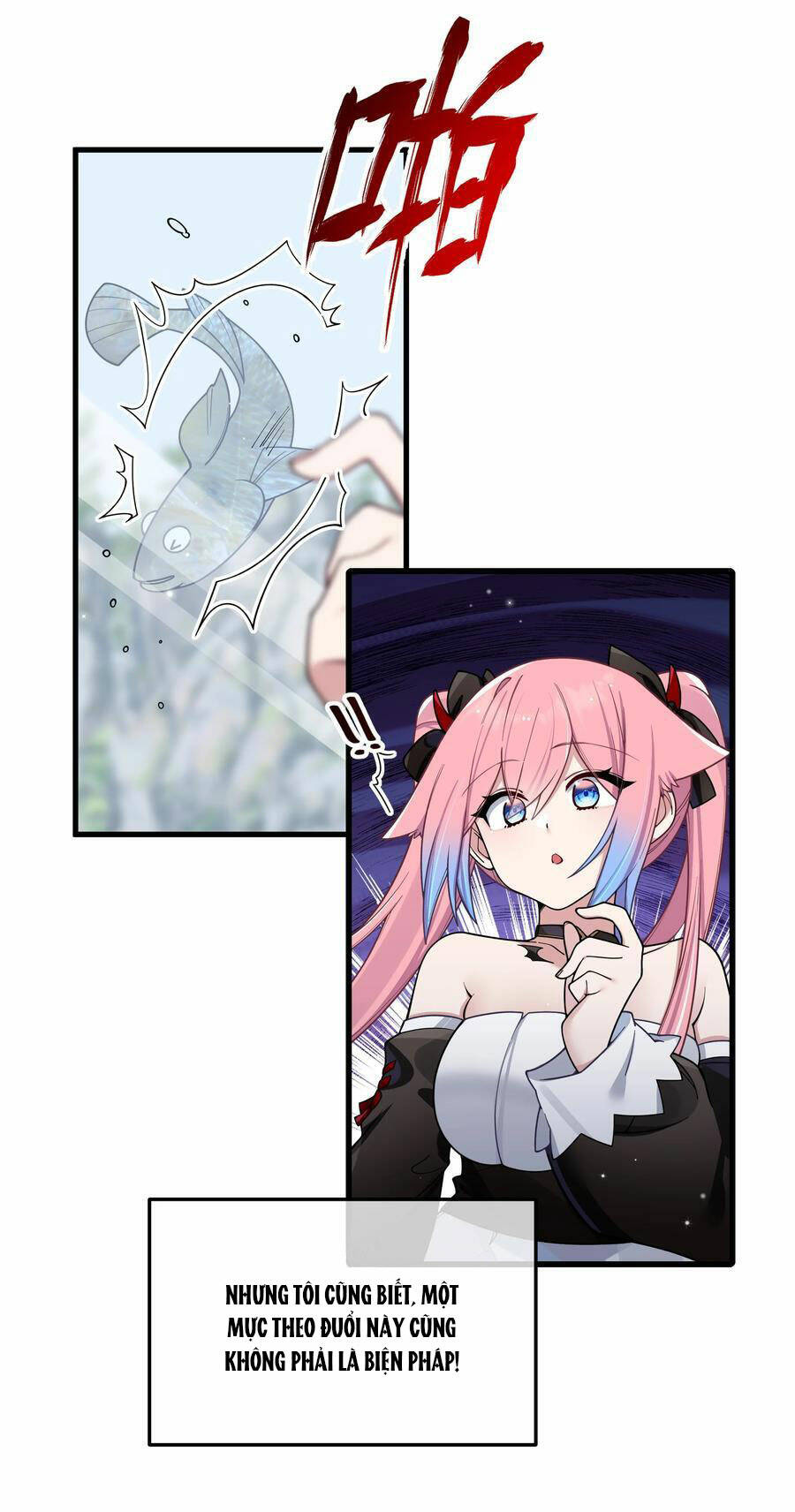 Làm Sao Để Chạy Trốn Dàn Hậu Cung Chapter 102 - Trang 11