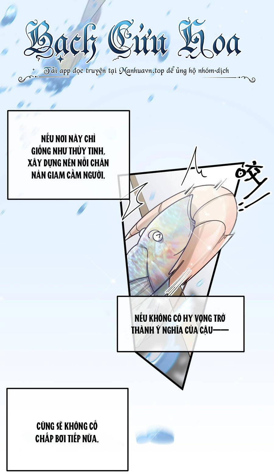 Làm Sao Để Chạy Trốn Dàn Hậu Cung Chapter 102 - Trang 13