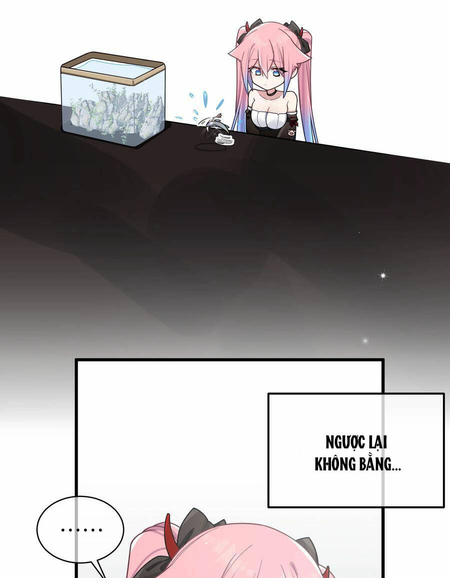 Làm Sao Để Chạy Trốn Dàn Hậu Cung Chapter 102 - Trang 16