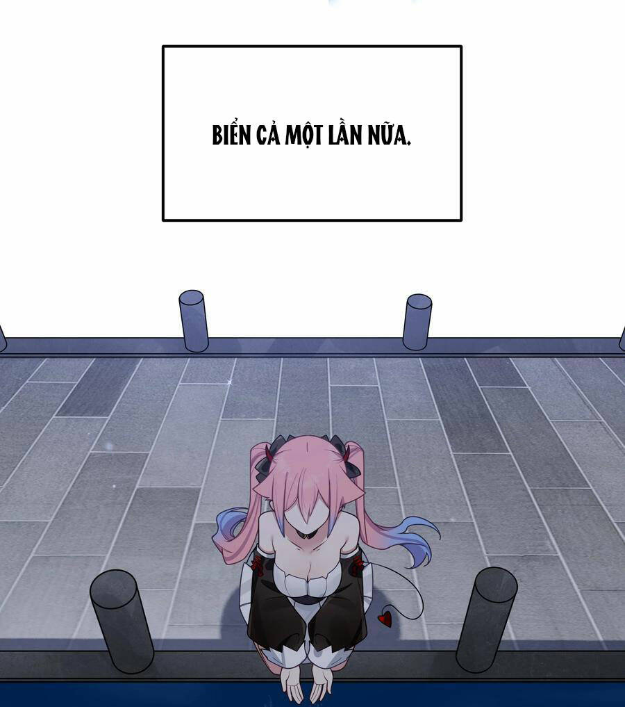 Làm Sao Để Chạy Trốn Dàn Hậu Cung Chapter 102 - Trang 21