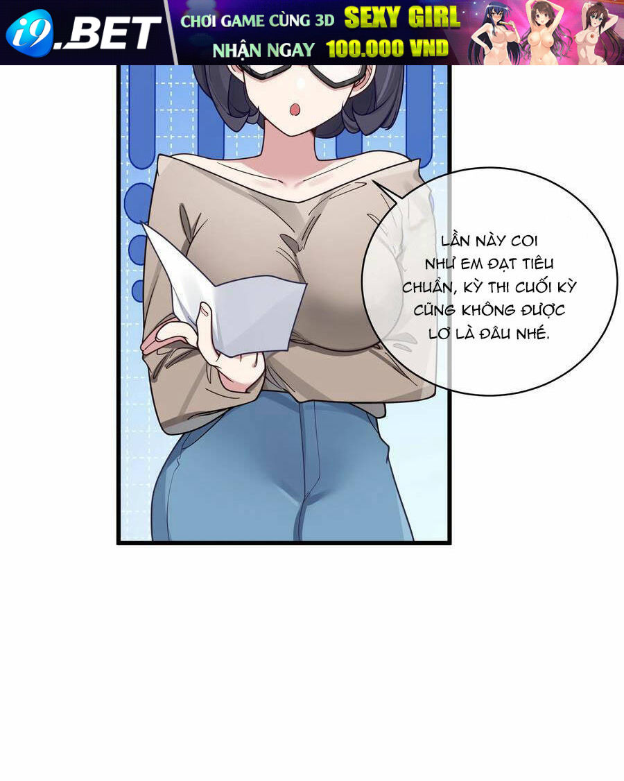 Làm Sao Để Chạy Trốn Dàn Hậu Cung Chapter 102 - Trang 32