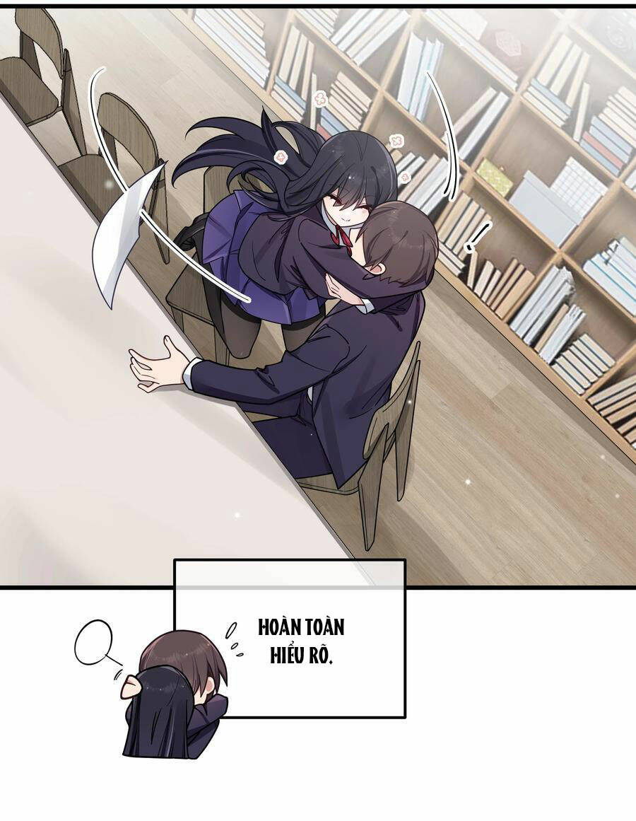 Làm Sao Để Chạy Trốn Dàn Hậu Cung Chapter 102 - Trang 35