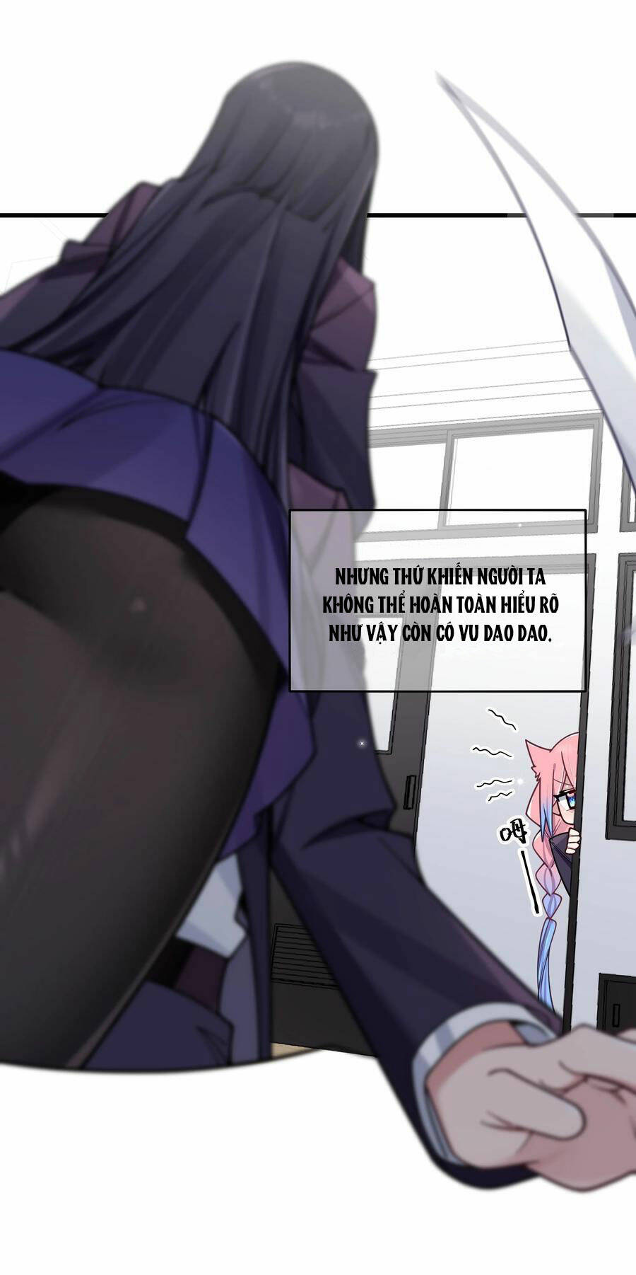 Làm Sao Để Chạy Trốn Dàn Hậu Cung Chapter 102 - Trang 36