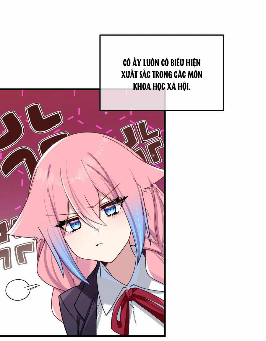 Làm Sao Để Chạy Trốn Dàn Hậu Cung Chapter 102 - Trang 37