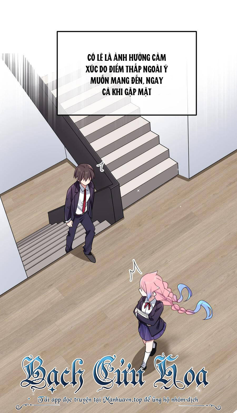 Làm Sao Để Chạy Trốn Dàn Hậu Cung Chapter 102 - Trang 39