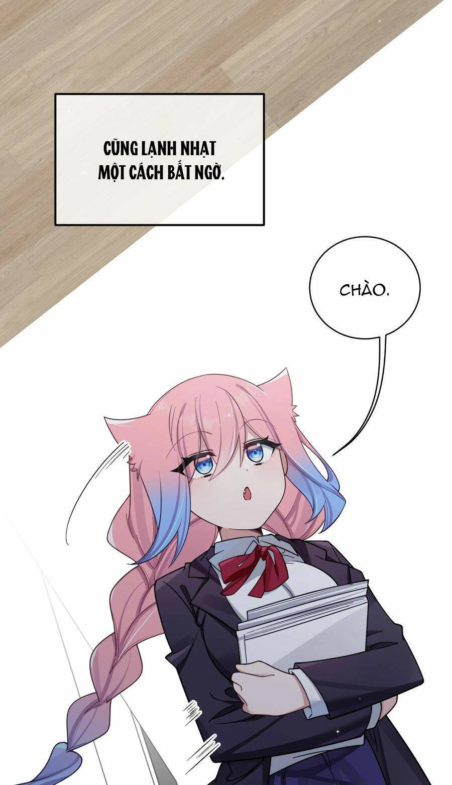 Làm Sao Để Chạy Trốn Dàn Hậu Cung Chapter 102 - Trang 40