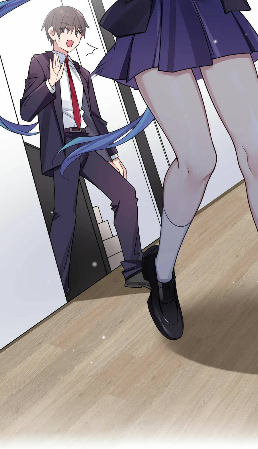 Làm Sao Để Chạy Trốn Dàn Hậu Cung Chapter 102 - Trang 41