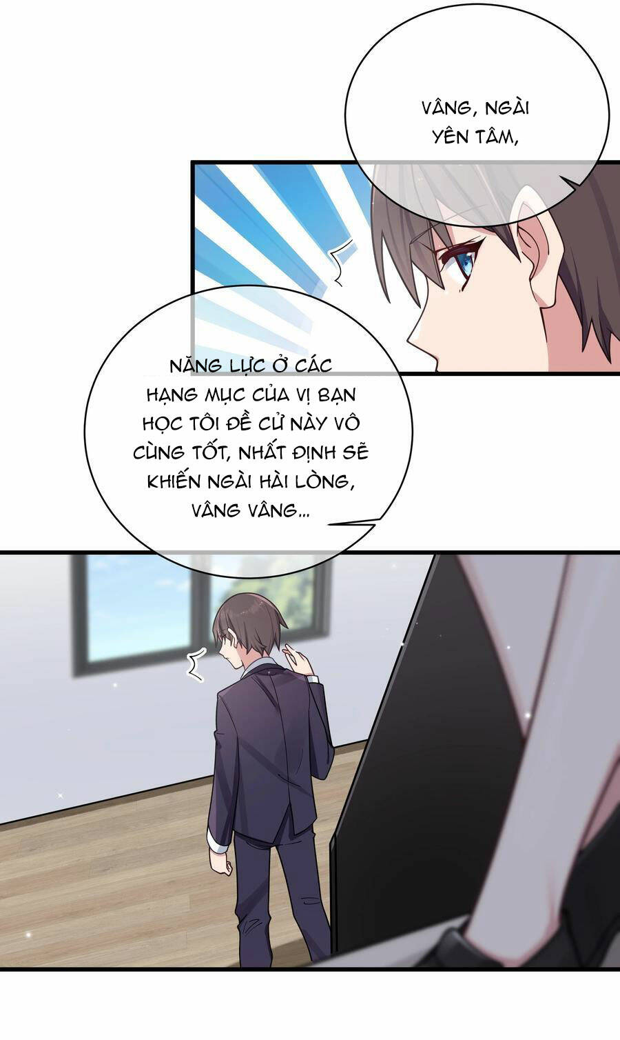 Làm Sao Để Chạy Trốn Dàn Hậu Cung Chapter 102 - Trang 42