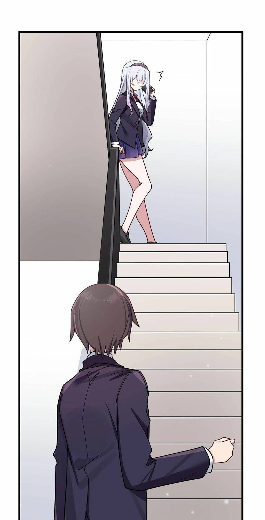 Làm Sao Để Chạy Trốn Dàn Hậu Cung Chapter 102 - Trang 43