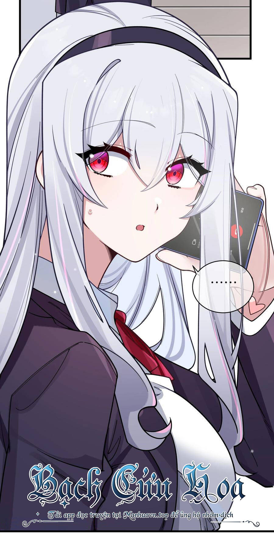 Làm Sao Để Chạy Trốn Dàn Hậu Cung Chapter 102 - Trang 44