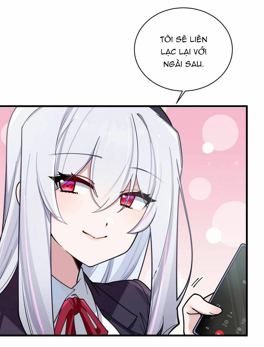 Làm Sao Để Chạy Trốn Dàn Hậu Cung Chapter 102 - Trang 45