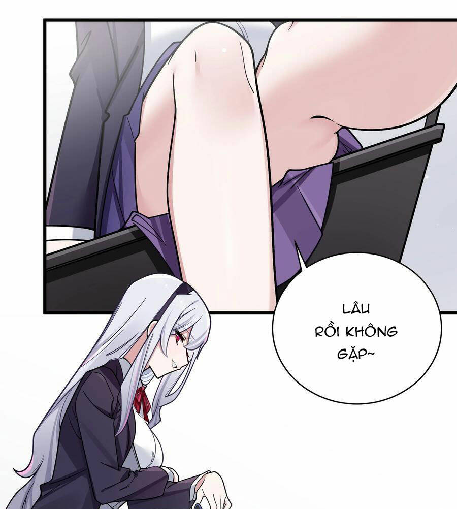 Làm Sao Để Chạy Trốn Dàn Hậu Cung Chapter 102 - Trang 46