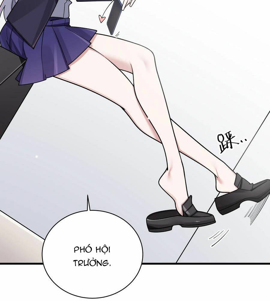 Làm Sao Để Chạy Trốn Dàn Hậu Cung Chapter 102 - Trang 47