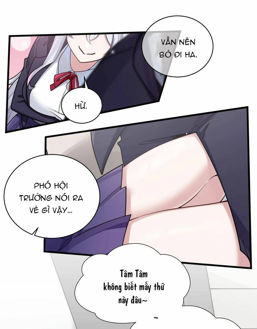 Làm Sao Để Chạy Trốn Dàn Hậu Cung Chapter 102 - Trang 51