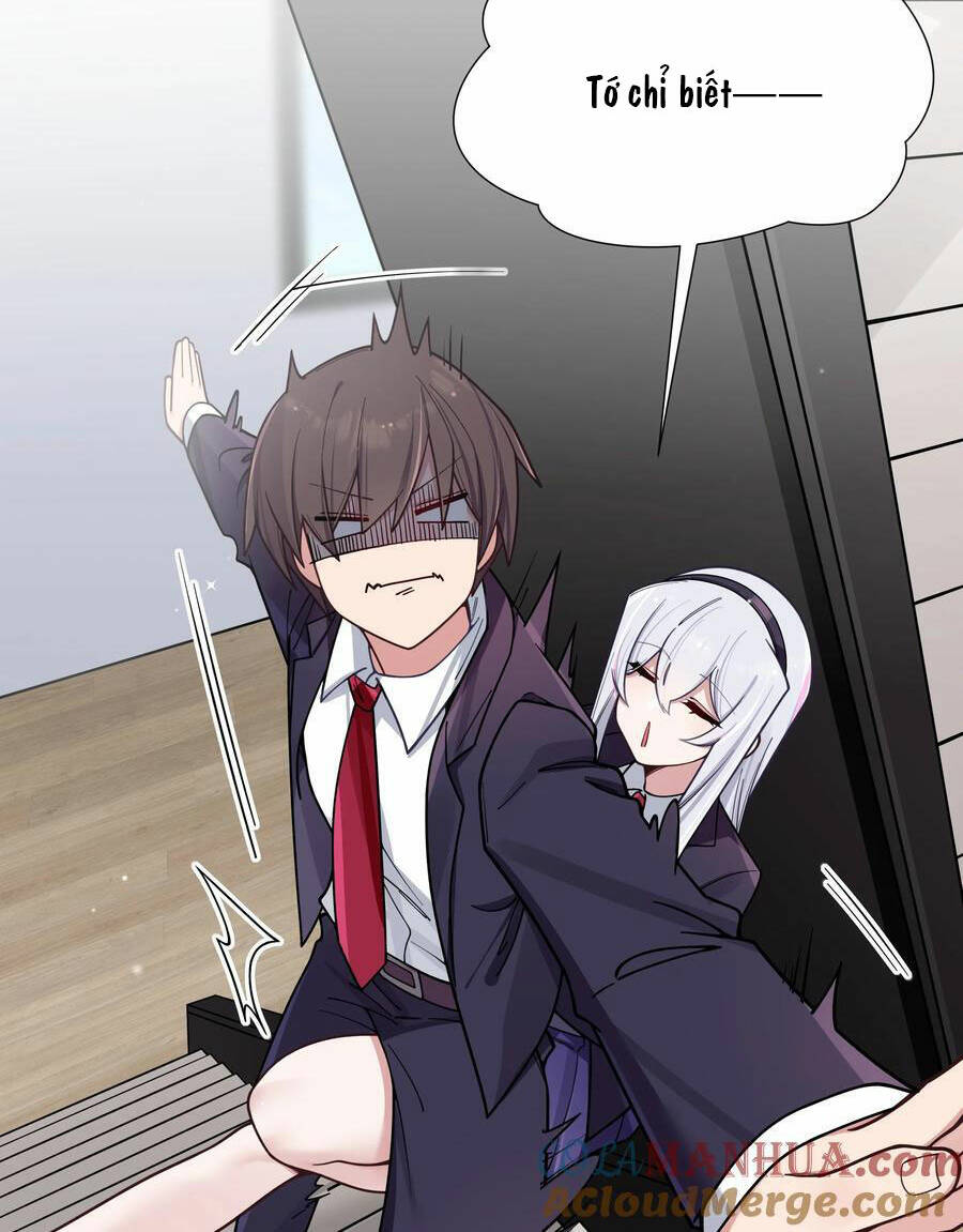 Làm Sao Để Chạy Trốn Dàn Hậu Cung Chapter 102 - Trang 52