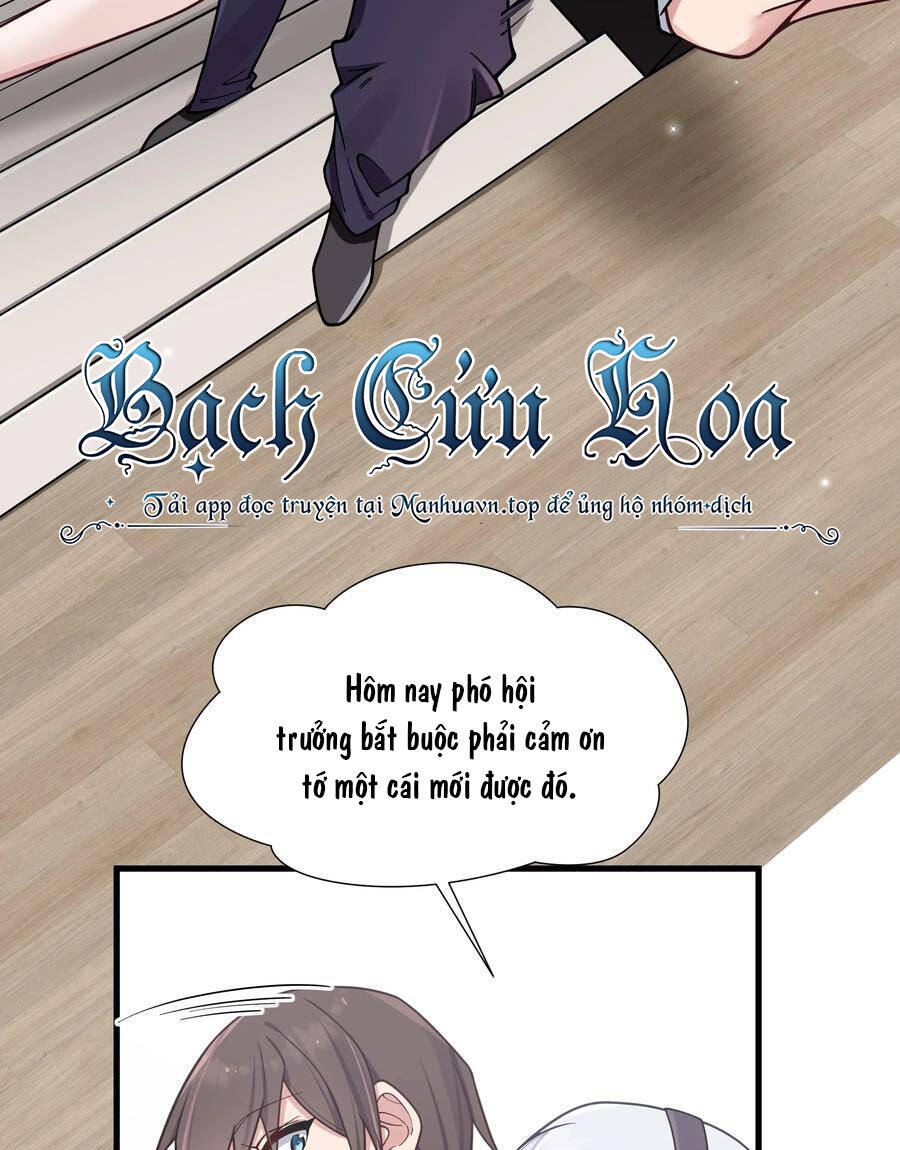 Làm Sao Để Chạy Trốn Dàn Hậu Cung Chapter 102 - Trang 53