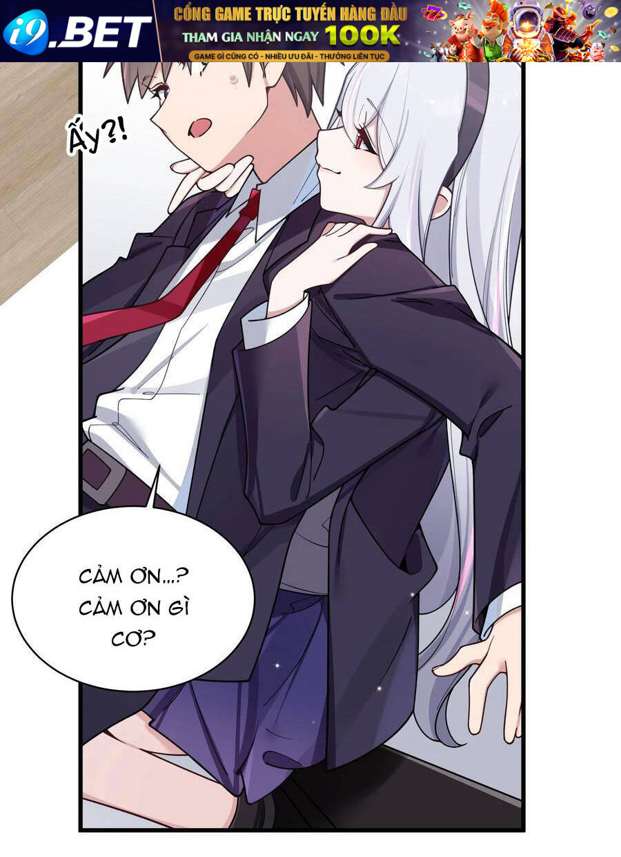 Làm Sao Để Chạy Trốn Dàn Hậu Cung Chapter 102 - Trang 54