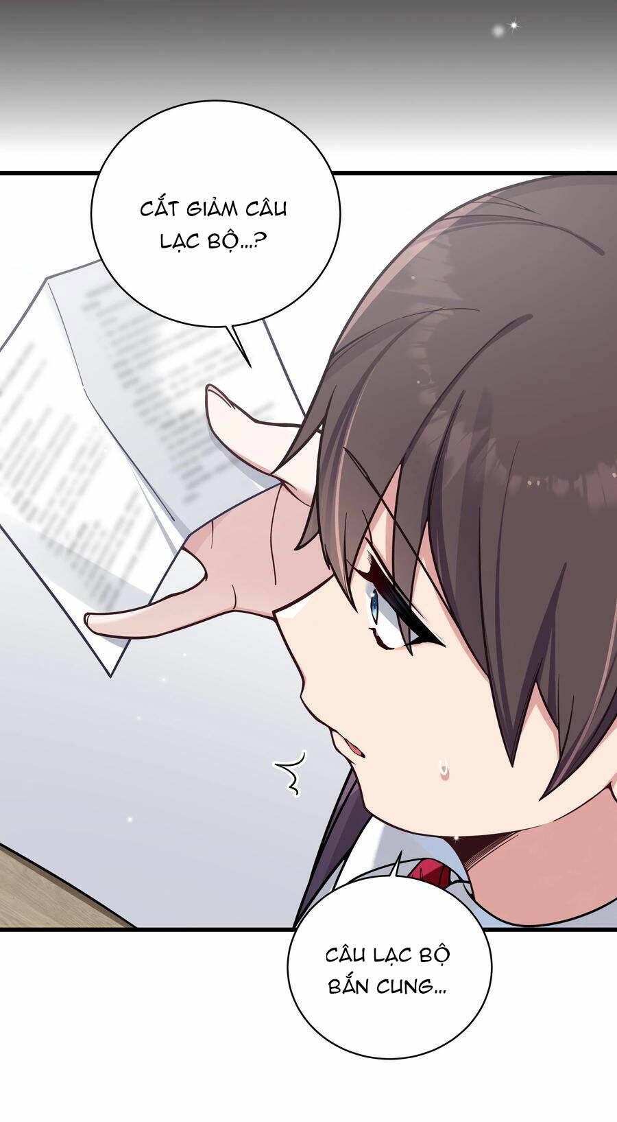 Làm Sao Để Chạy Trốn Dàn Hậu Cung Chapter 102 - Trang 57