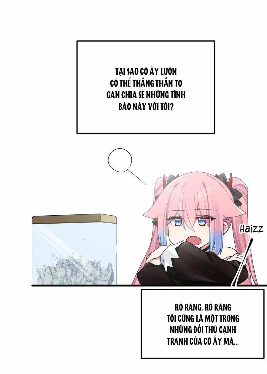 Làm Sao Để Chạy Trốn Dàn Hậu Cung Chapter 102 - Trang 5