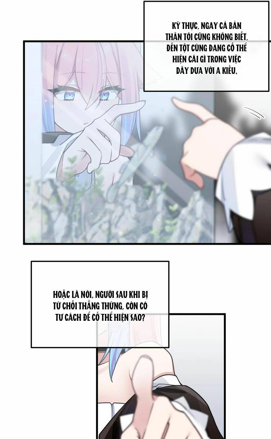 Làm Sao Để Chạy Trốn Dàn Hậu Cung Chapter 102 - Trang 8