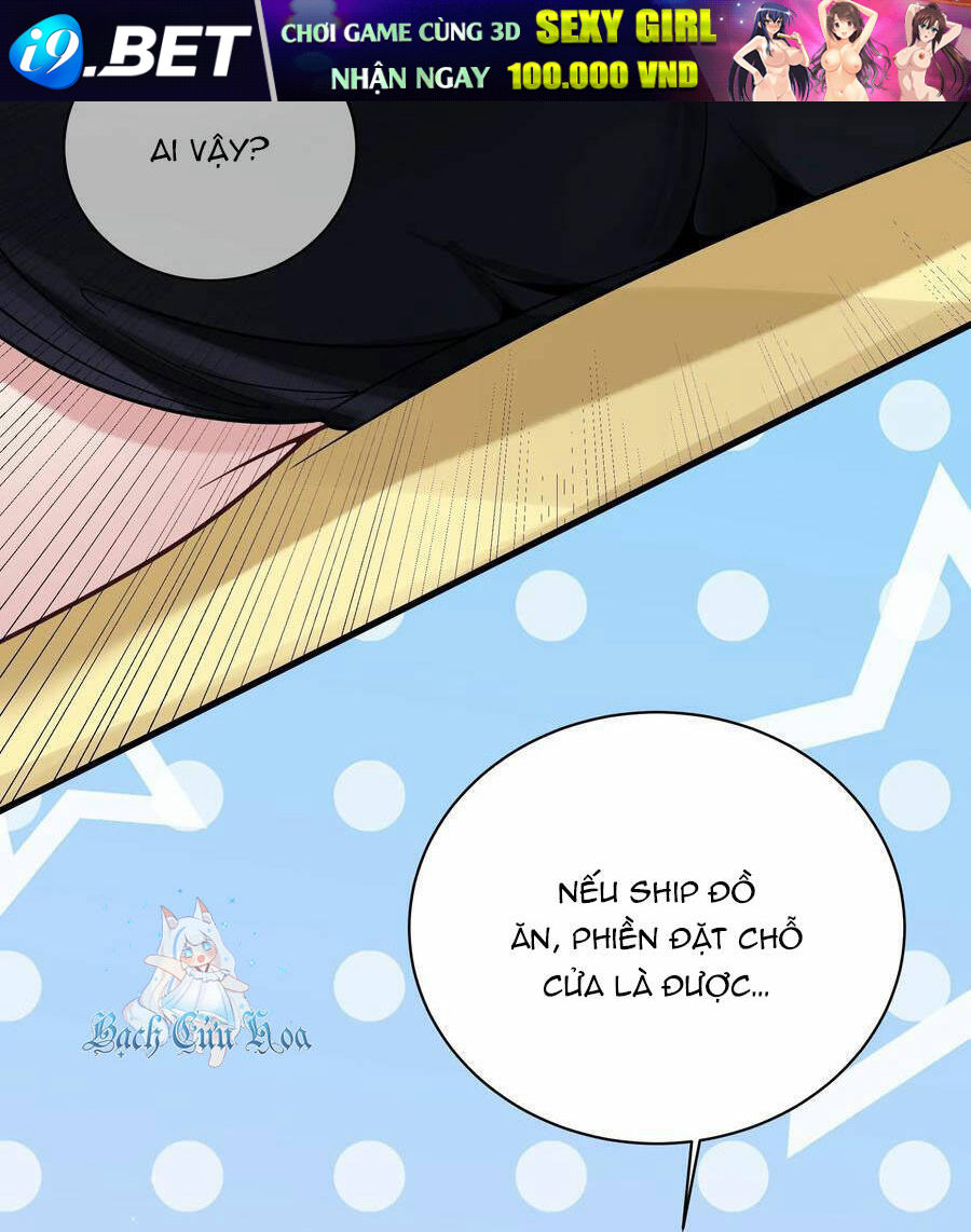 Làm Sao Để Chạy Trốn Dàn Hậu Cung Chapter 103 - Trang 12