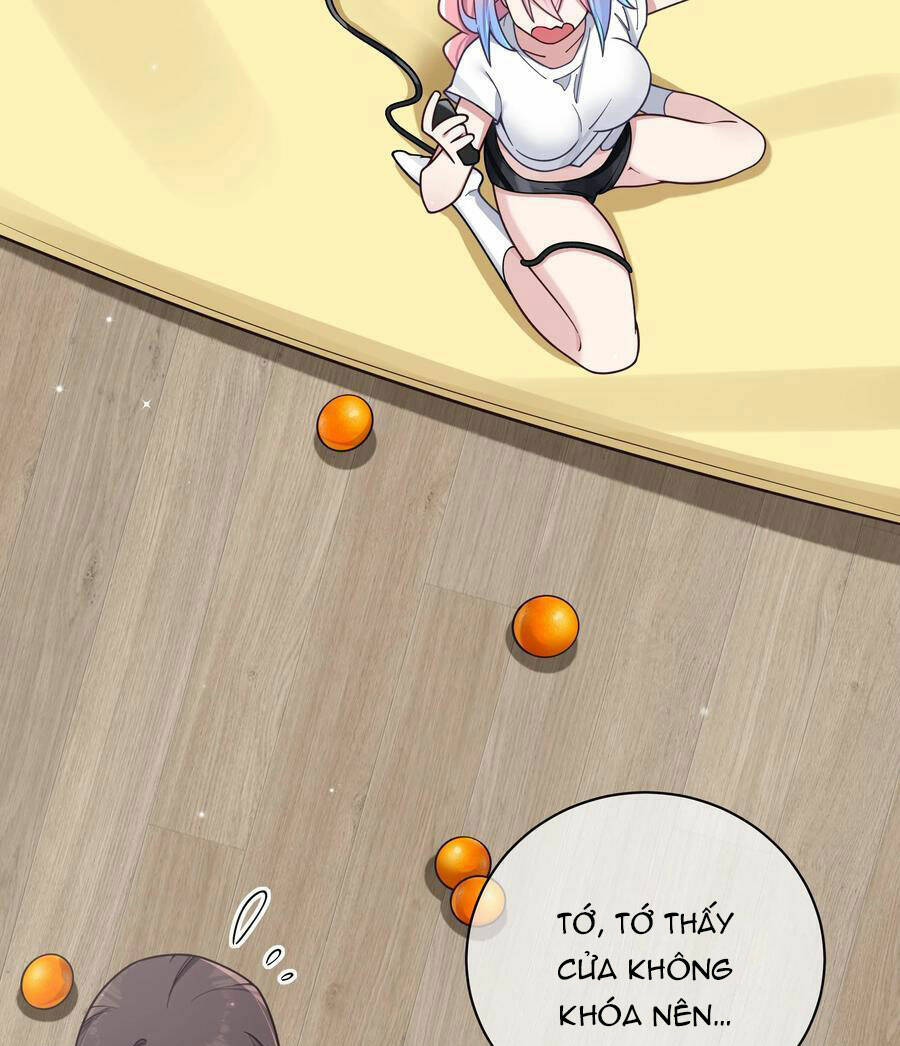 Làm Sao Để Chạy Trốn Dàn Hậu Cung Chapter 103 - Trang 19