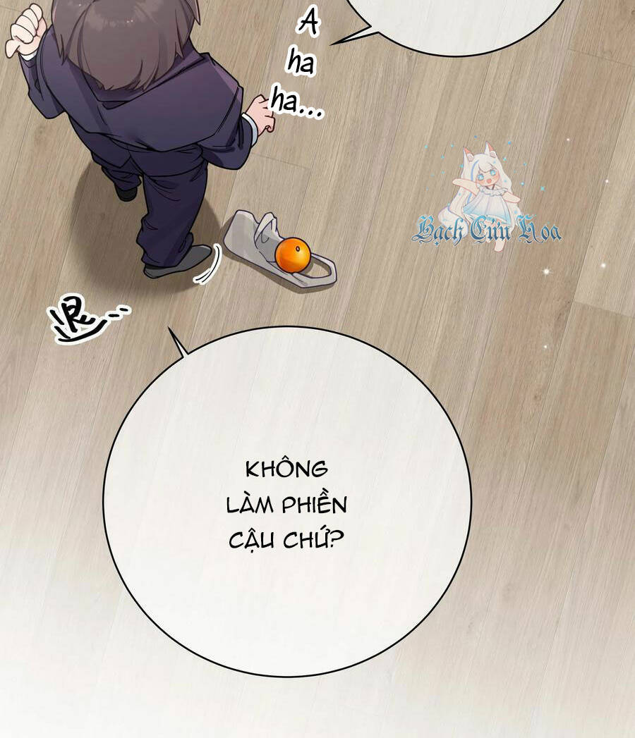 Làm Sao Để Chạy Trốn Dàn Hậu Cung Chapter 103 - Trang 20